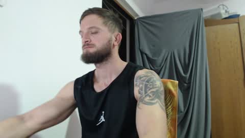 Snapshot of colin_hopex chatting on January 2025 06:59:01 PM colin hopex  online show from January 2025 06:59:01 PM