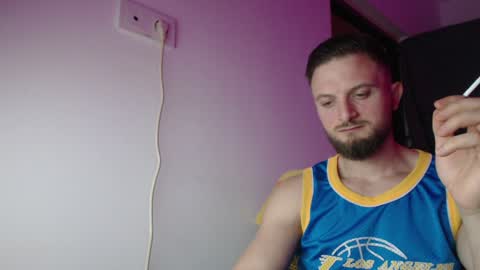 Snapshot of colin_hopex chatting on January 2025 09:02:01 PM colin hopex  online show from January 2025 09:02:01 PM