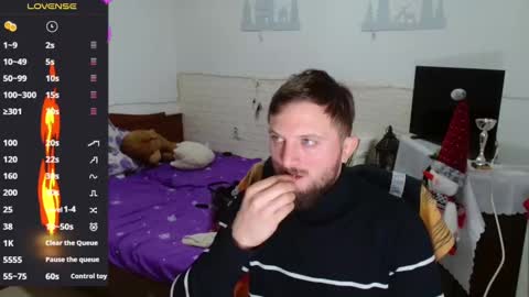 Snapshot of colin_hopex chatting on February 2025 05:15:01 PM colin hopex  online show from February 2025 05:15:01 PM