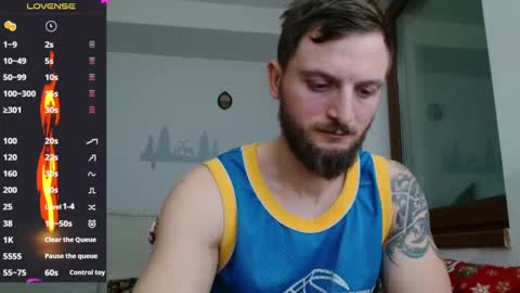 Snapshot of colin_hopex chatting on February 2025 06:37:01 PM colin hopex  online show from February 2025 06:37:01 PM