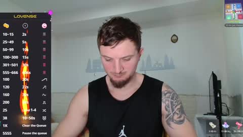 Snapshot of colin_hopex chatting on February 2025 12:48:01 PM colin hopex  online show from February 2025 12:48:01 PM