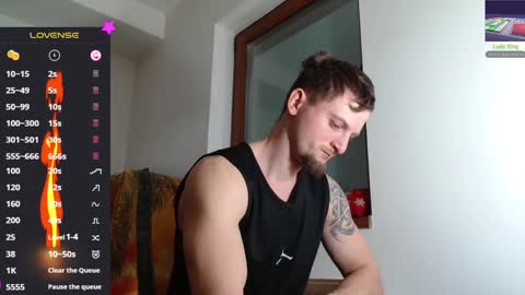 Snapshot of colin_hopex chatting on February 2025 05:09:02 PM colin hopex  online show from February 2025 05:09:02 PM