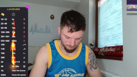 Snapshot of colin_hopex chatting on March 2025 10:19:01 AM colin hopex  online show from March 2025 10:19:01 AM
