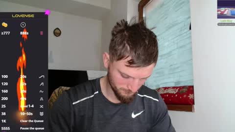 Snapshot of colin_hopex chatting on March 2025 05:13:01 AM colin hopex  online show from March 2025 05:13:01 AM