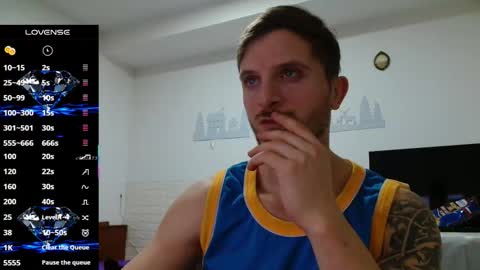 Snapshot of colin_hopex chatting on October 2025 10:03:02 PM colin hopex  online show from October 2025 10:03:02 PM