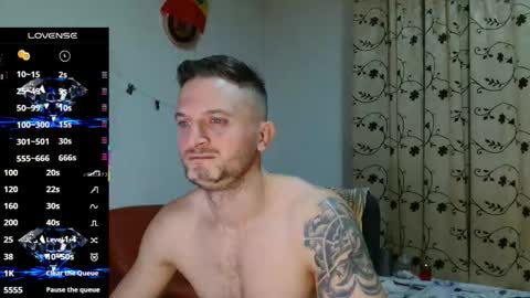 colin hopex  online show from November 2025 08:52:01 PM