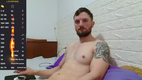 colin hopex  online show from March 2026 08:19:01 AM