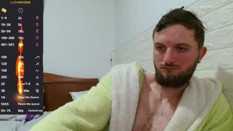 colin hopex  online show from April 2026 04:46:01 AM