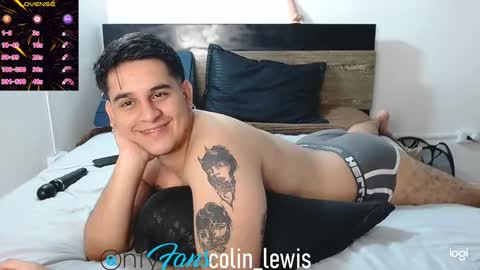 Snapshot of colin_lewisss chatting on December 2024 01:58:02 AM colin_lewisss online show from December 2024 01:58:02 AM
