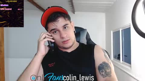 Snapshot of colin_lewisss chatting on December 2024 03:10:02 AM colin_lewisss online show from December 2024 03:10:02 AM