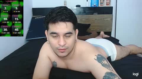 Snapshot of colin_lewisss chatting on September 2025 01:31:02 AM colin_lewisss online show from September 2025 01:31:02 AM