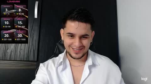 colin_lewisss online show from February 2026 10:35:02 PM