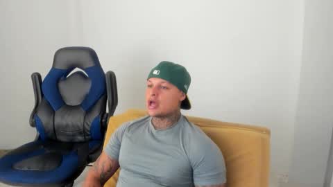 COLIN online show from December 2024 02:09:02 AM