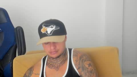 COLIN online show from December 2024 07:51:02 AM