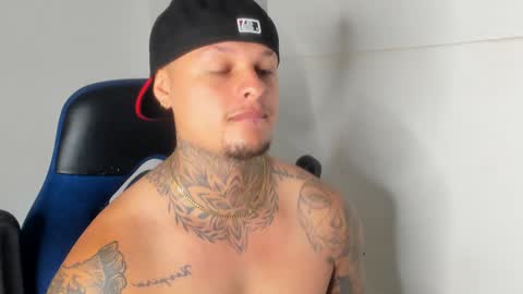 COLIN online show from December 2024 04:48:02 PM