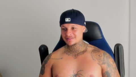 COLIN online show from December 2024 06:44:01 AM