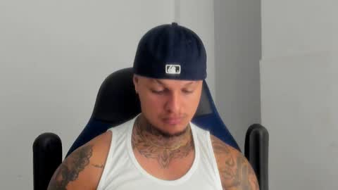 COLIN online show from January 2025 09:51:02 PM