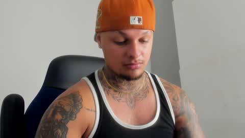 COLIN online show from January 2025 02:11:01 AM