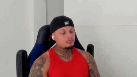 COLIN online show from January 2025 01:19:02 PM