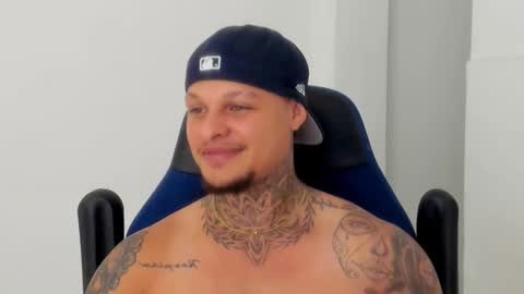 COLIN online show from February 2025 10:52:02 PM