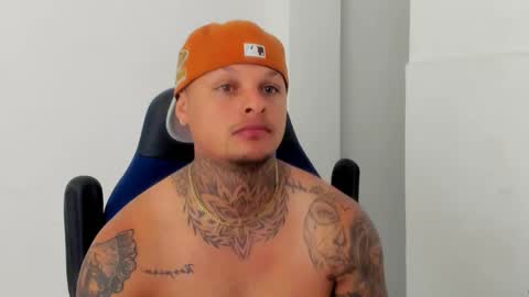 COLIN online show from February 2025 05:58:01 AM