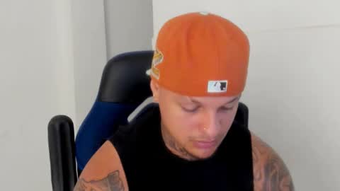 COLIN online show from February 2025 02:15:01 AM