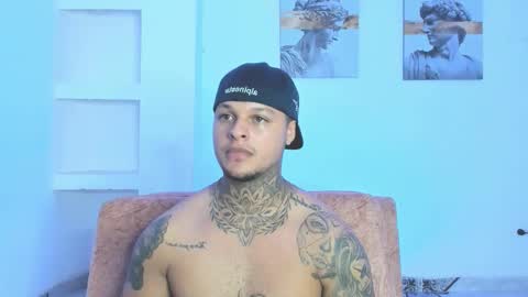 COLIN online show from February 2026 02:37:01 AM