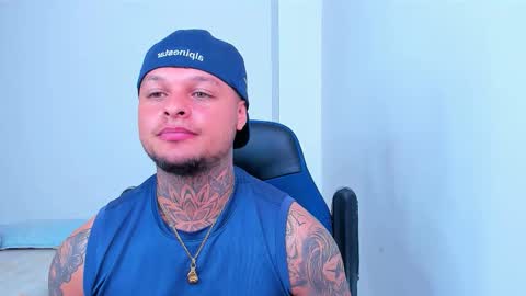 COLIN online show from February 2026 04:47:02 PM