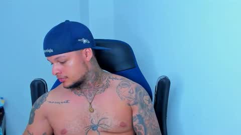 COLIN online show from February 2026 01:37:01 AM