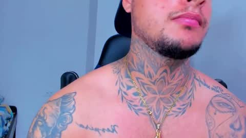 COLIN online show from February 2026 06:07:01 PM