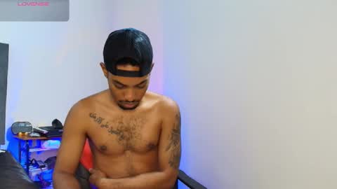 IG  online show from November 2025 12:05:01 PM