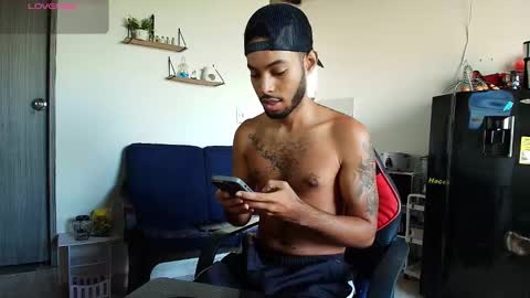 IG  online show from January 2026 01:50:01 PM