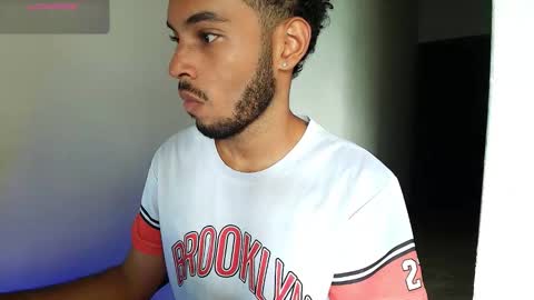 Snapshot of colinlatinbrown chatting on February 2026 06:14:01 PM IG online show from February 2026 06:14:01 PM