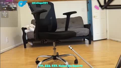 College001 online show from January 2025 11:29:01 PM