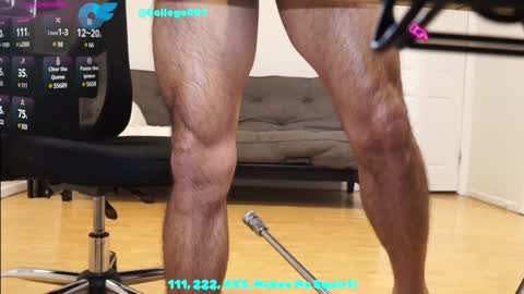 College001 online show from January 2025 12:55:02 AM