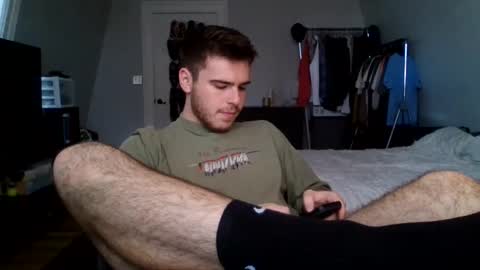 Jay Jacobs online show from October 2025 06:39:02 PM