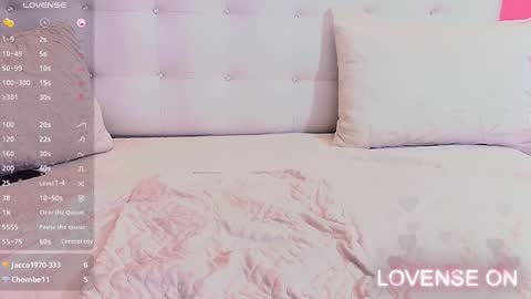  MEGAN  online show from January 2025 10:33:01 PM