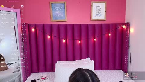  MEGAN  online show from January 2025 07:57:01 PM