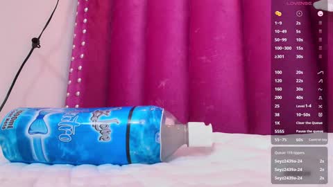  MEGAN  online show from January 2025 03:33:02 AM