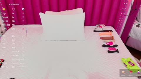  MEGAN  online show from February 2025 12:04:02 AM