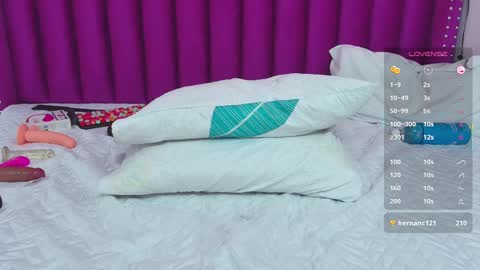  MEGAN  online show from March 2025 10:52:02 PM