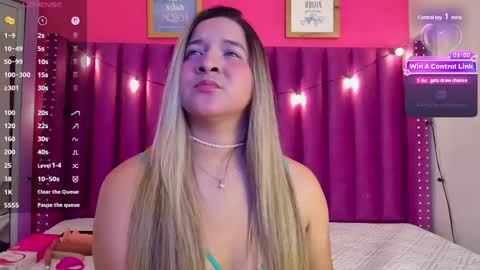  MEGAN  online show from March 2025 08:20:02 PM