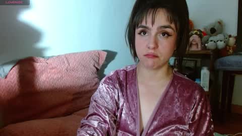 Collette online show from November 2025 06:41:02 AM