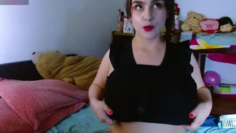Collette online show from July 2026 12:48:02 AM