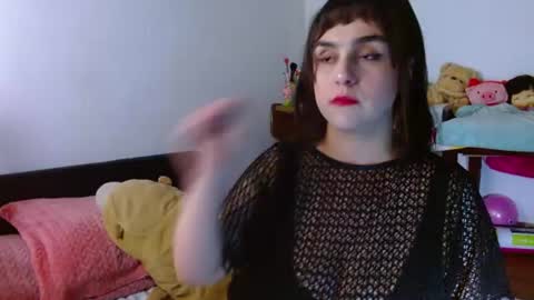 Collette online show from July 2026 12:15:02 AM