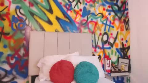 valentina online show from March 2026 02:12:02 PM