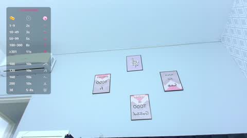  GRETCHEN  online show from February 2025 12:26:02 PM