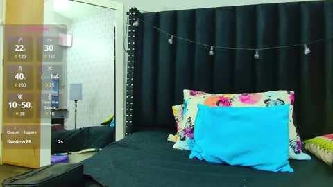  GRETCHEN  online show from February 2025 12:25:02 PM