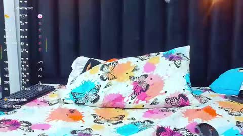  GRETCHEN  online show from February 2025 03:42:02 PM