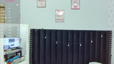  GRETCHEN  online show from March 2025 12:33:02 PM